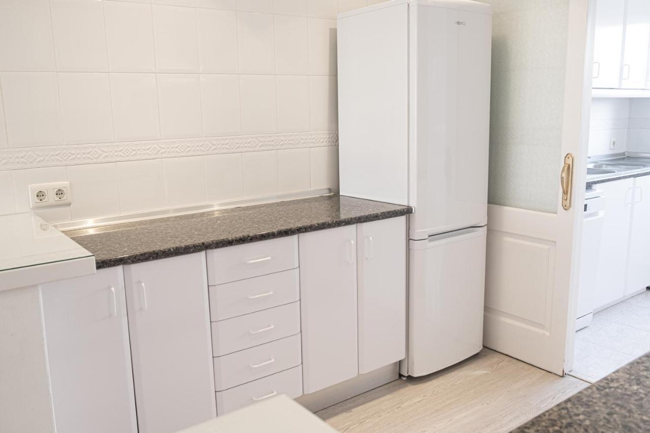 Moderne Ferienwohnung Primavera Colònia de Sant Jordi Exterior foto
